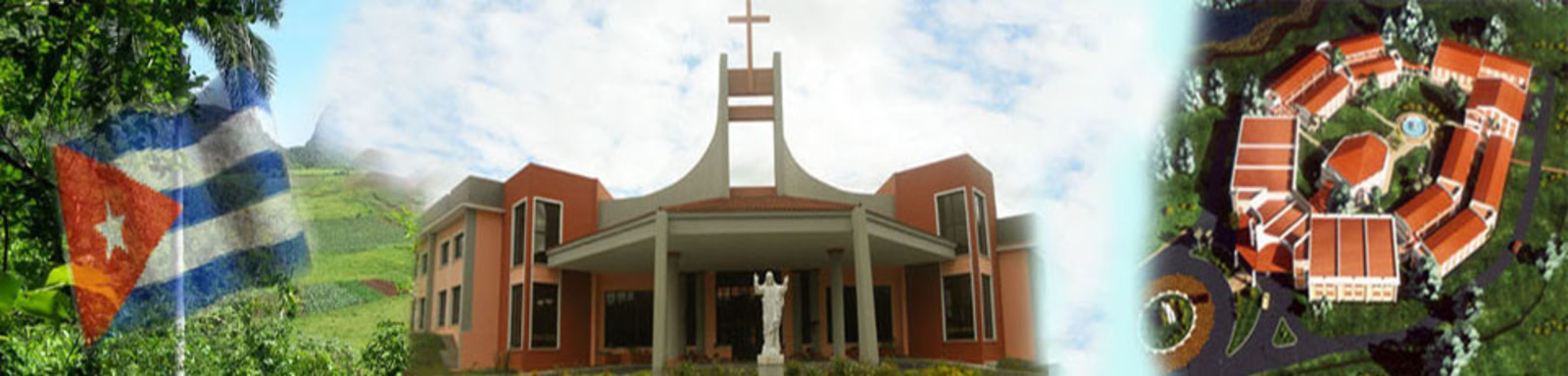 Seminary In Cuba