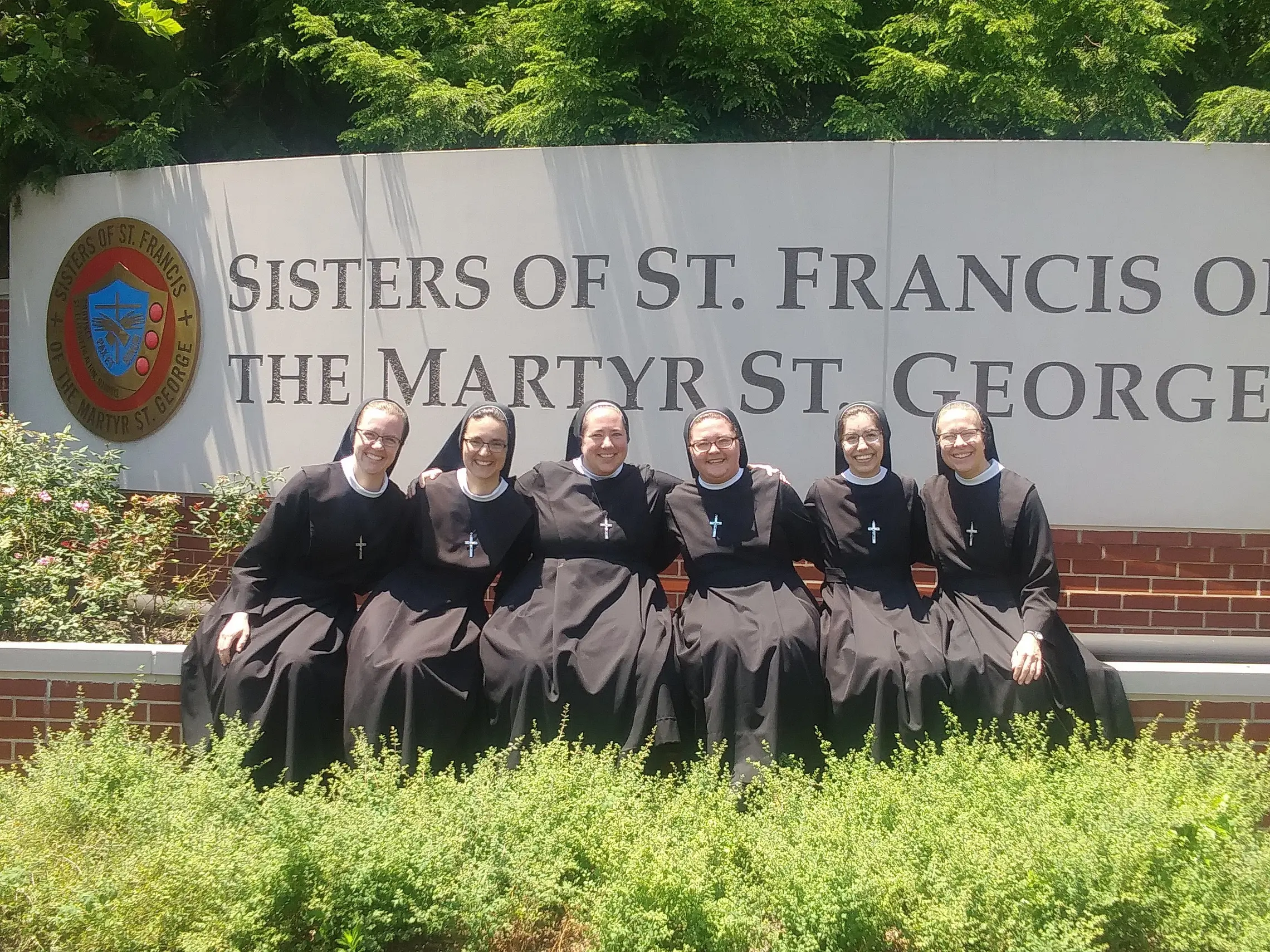 Final Vow Prep Sisters 2020