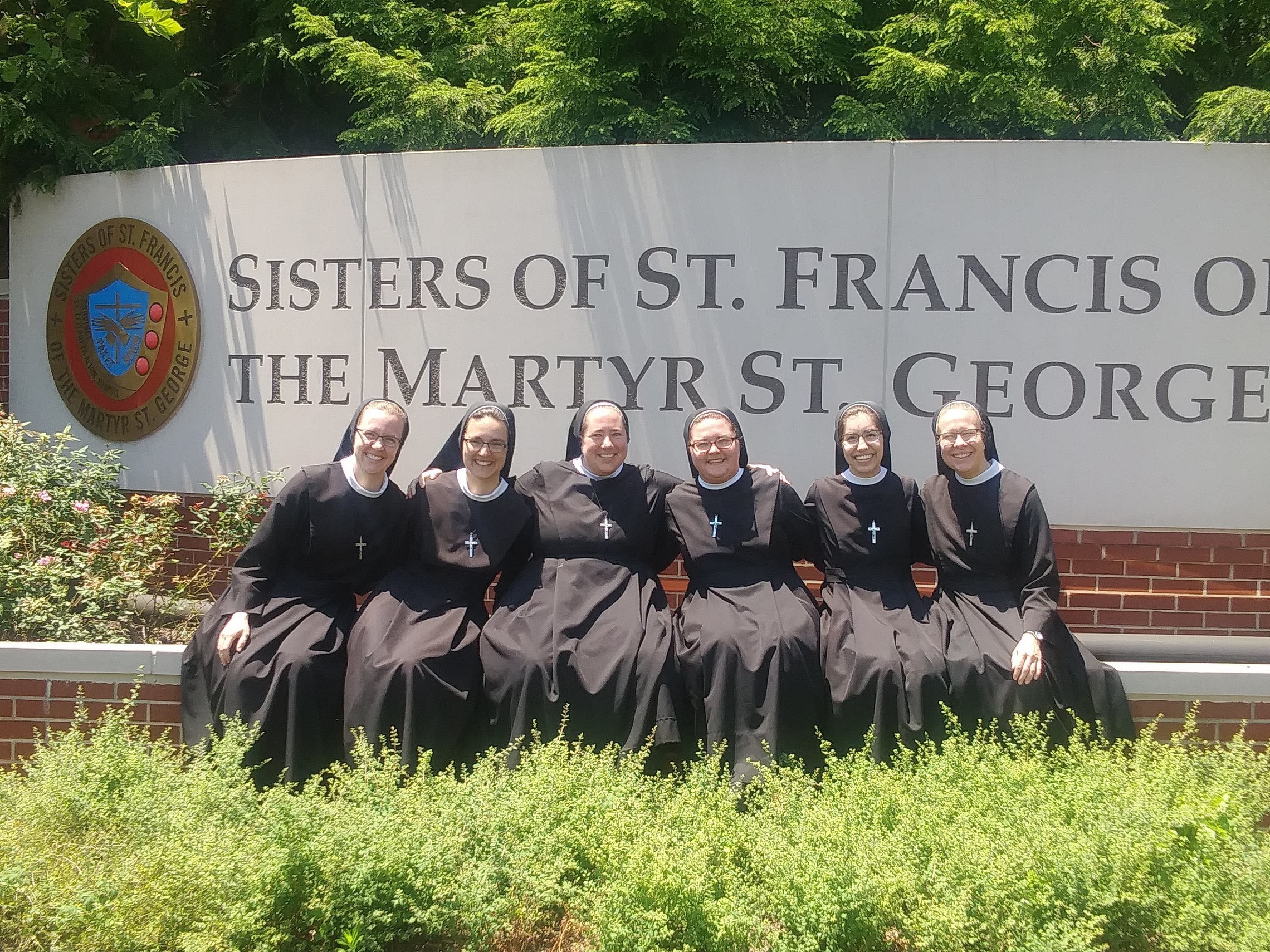 Final Vow Prep Sisters 2020