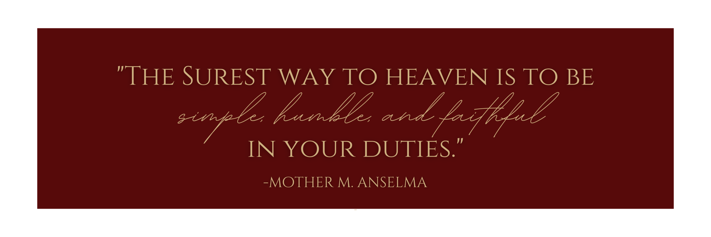 Quote
