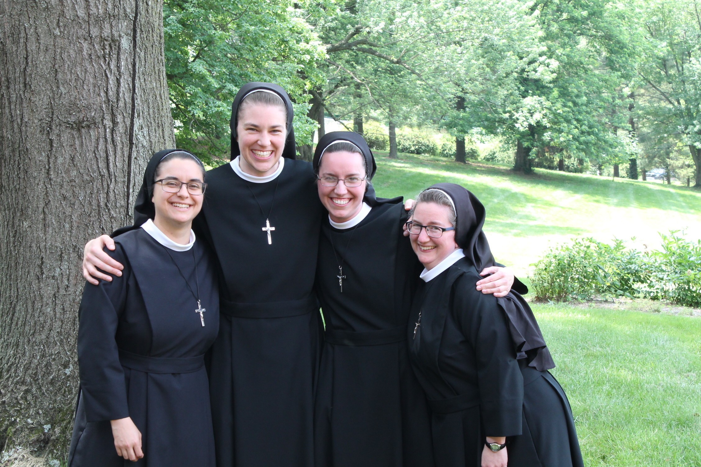 Probandinnen Sisters 2022