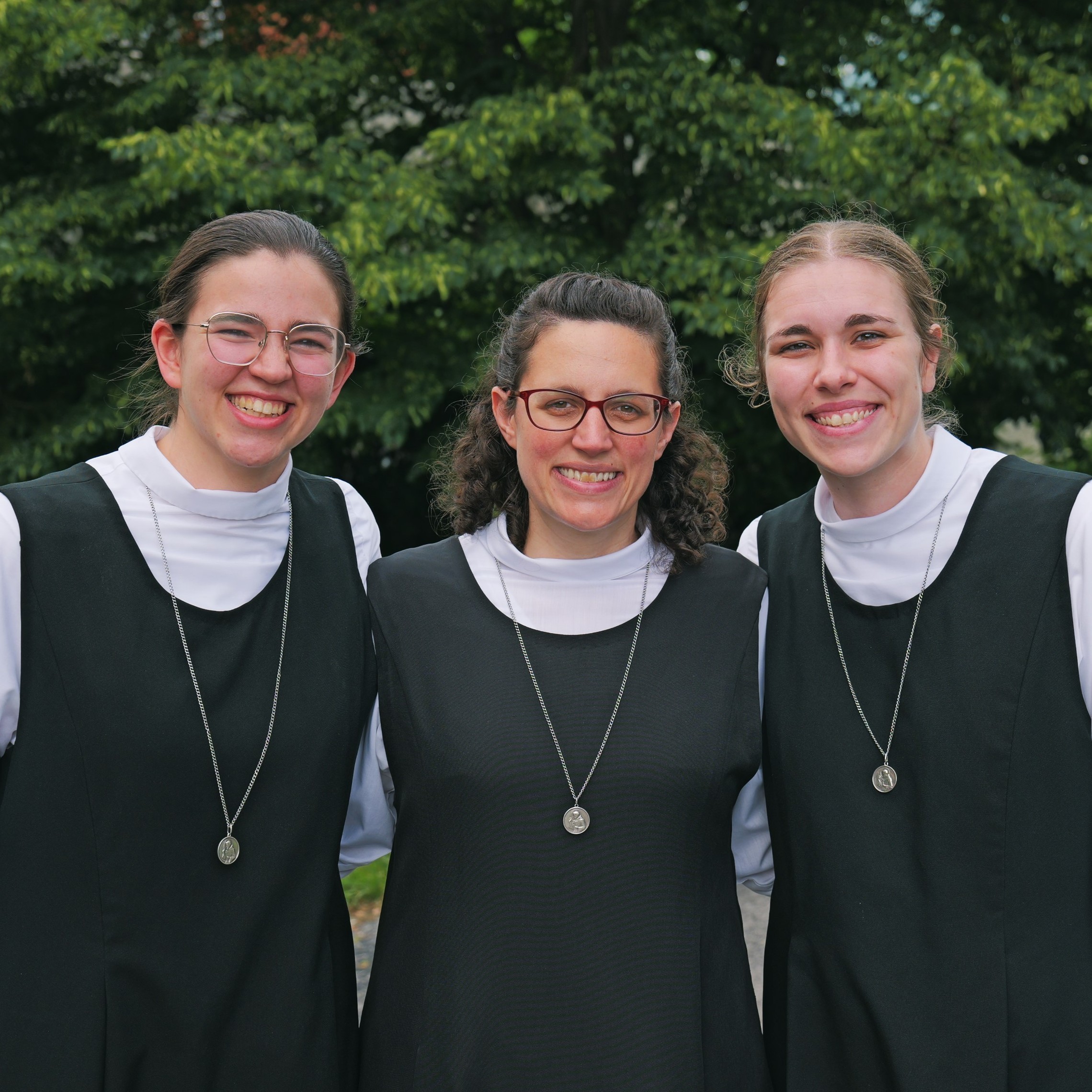 Postulants 2024
