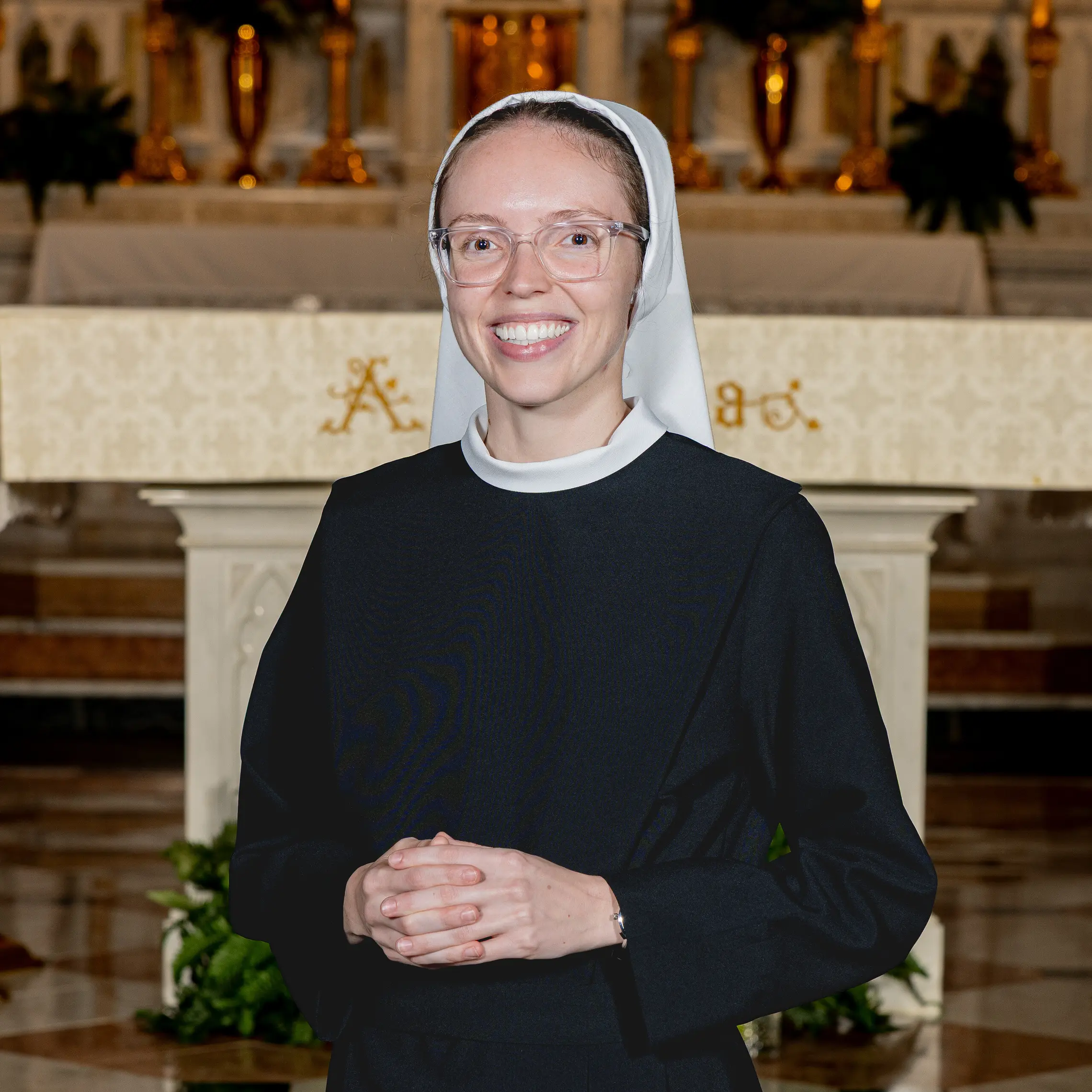 Sr. M. Chiara