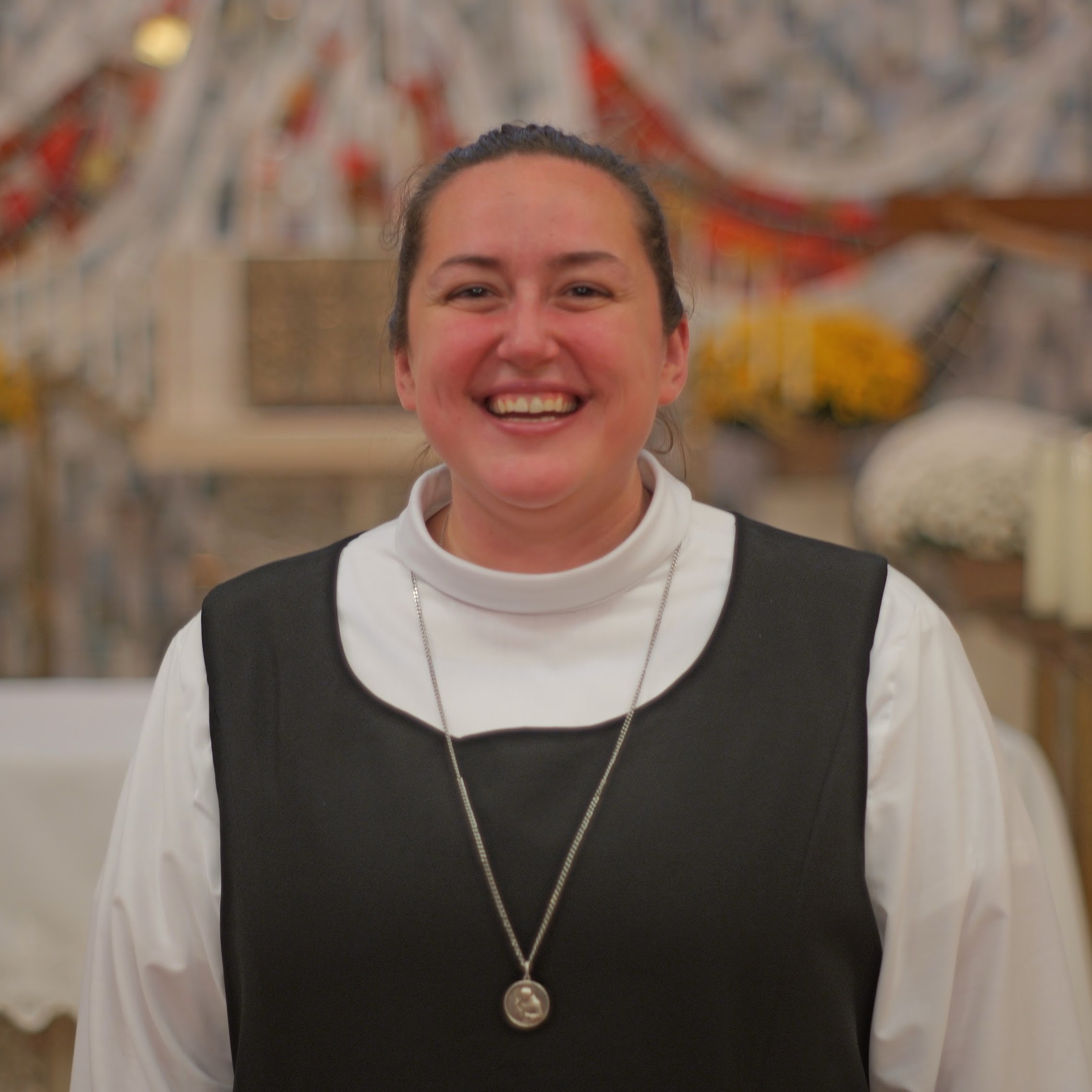 Eve | Sisters of St. Francis of the Martyr St. George