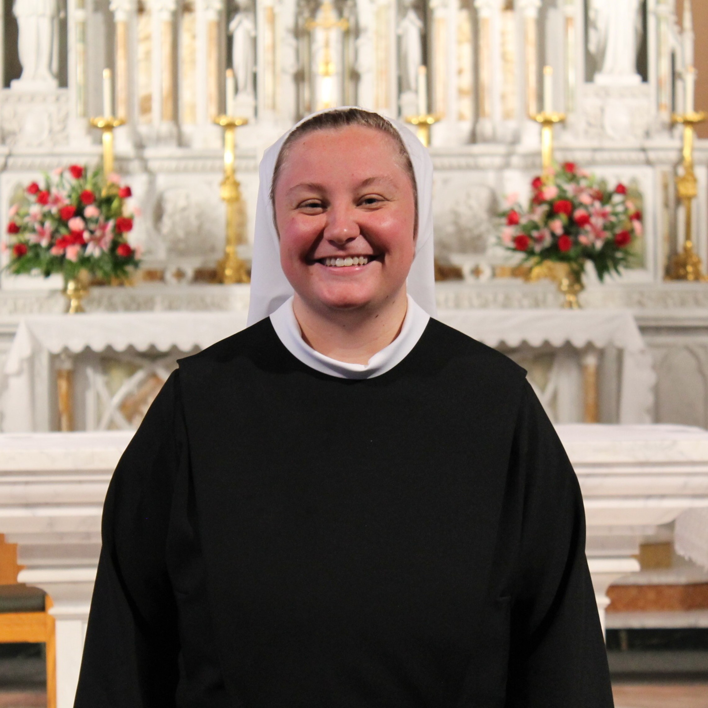 Sr. M. Magdalena
