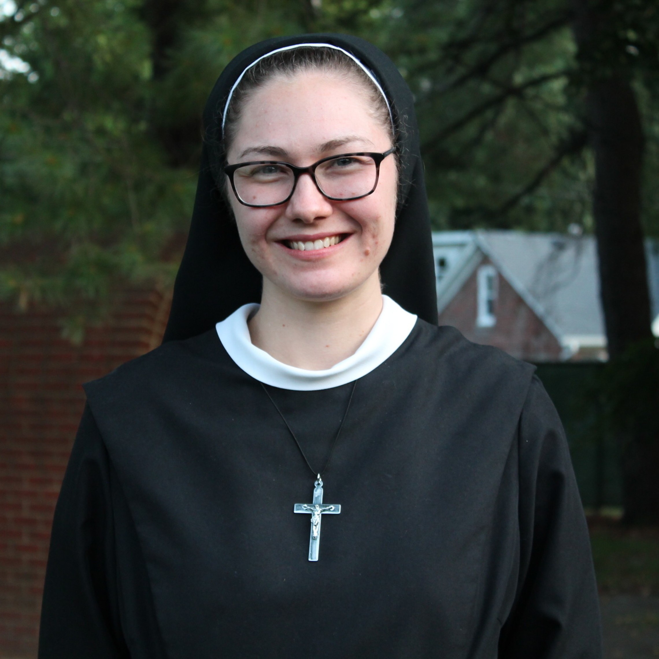 Sr. M. Elizabeth Grace