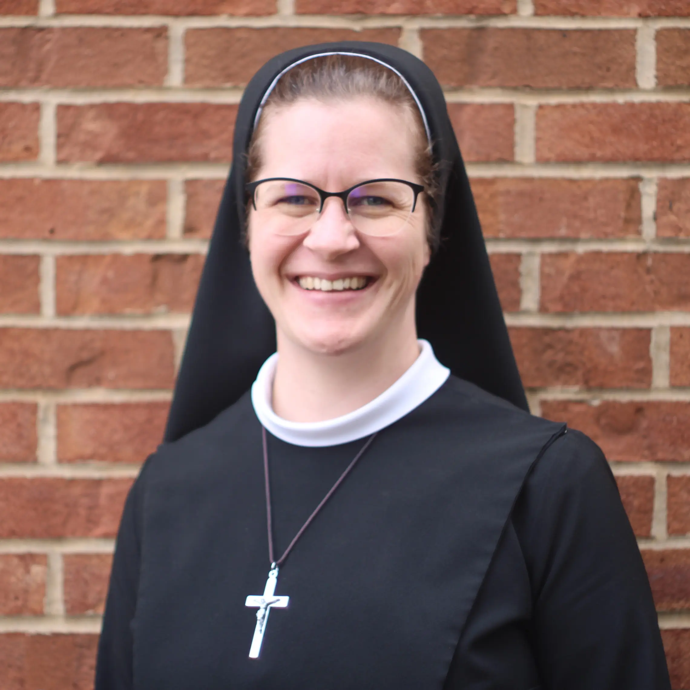 Sr. M. Giorgiana