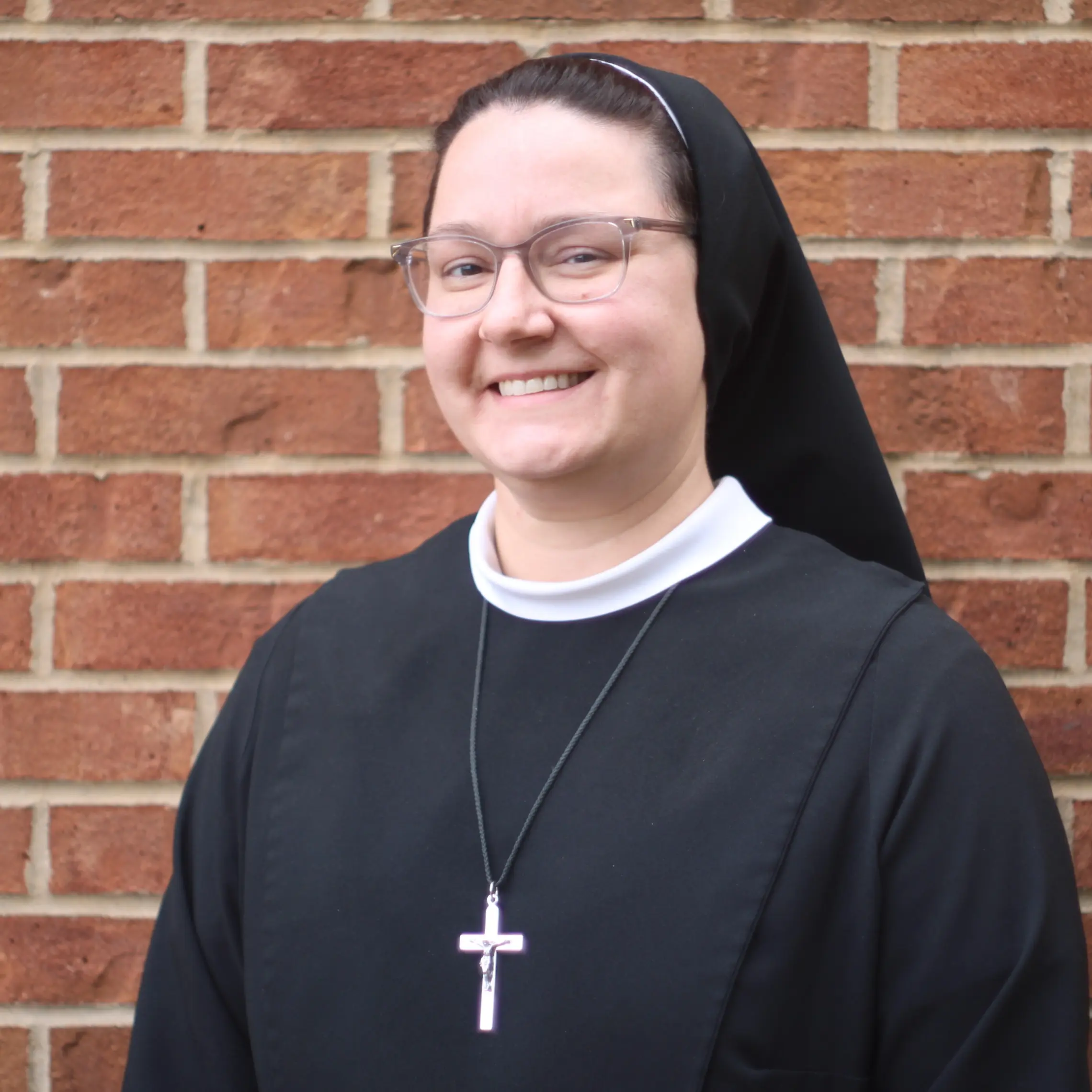 Sr. Mary Paul
