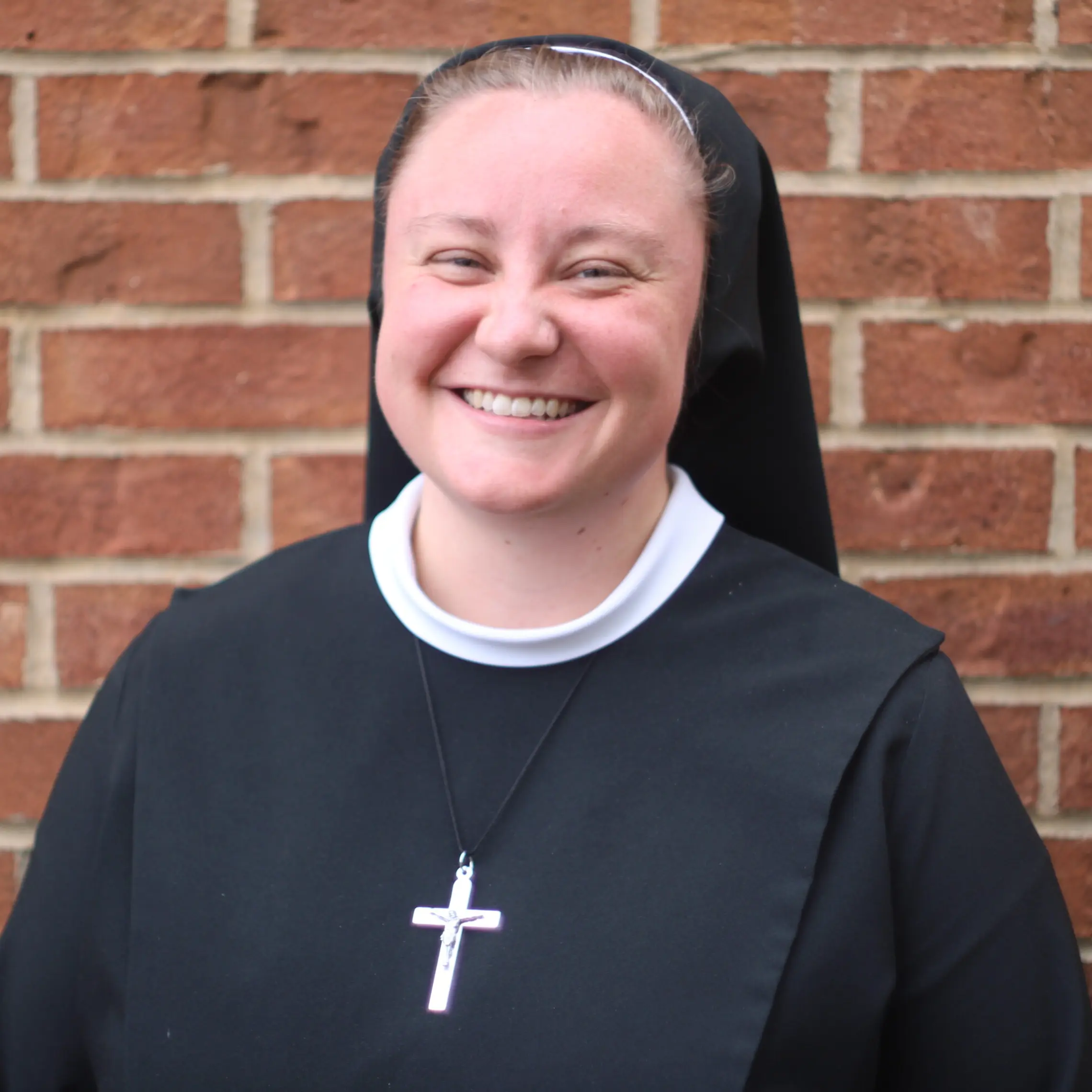 Sr. M. Magdalena