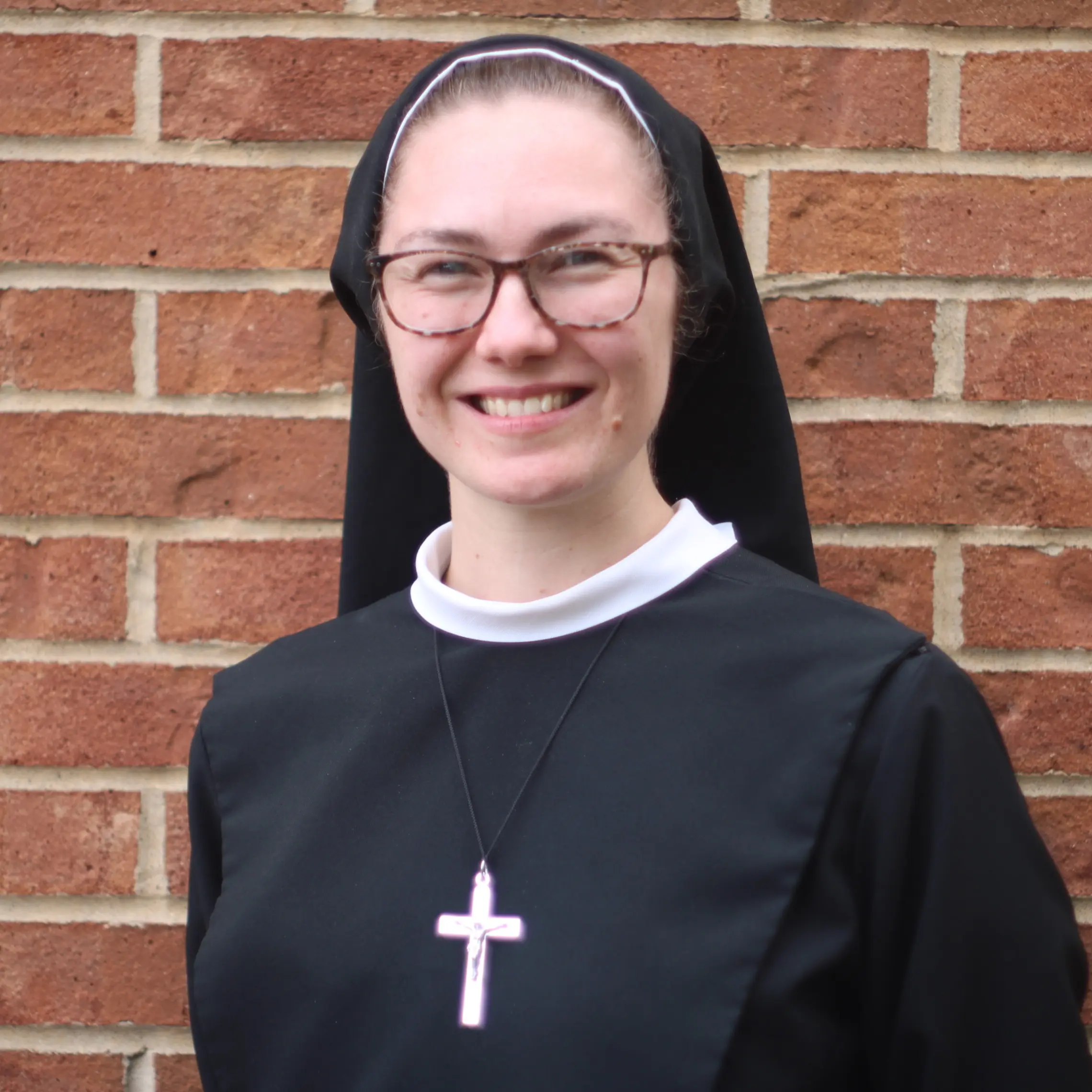 Sr. M. Elizabeth Grace