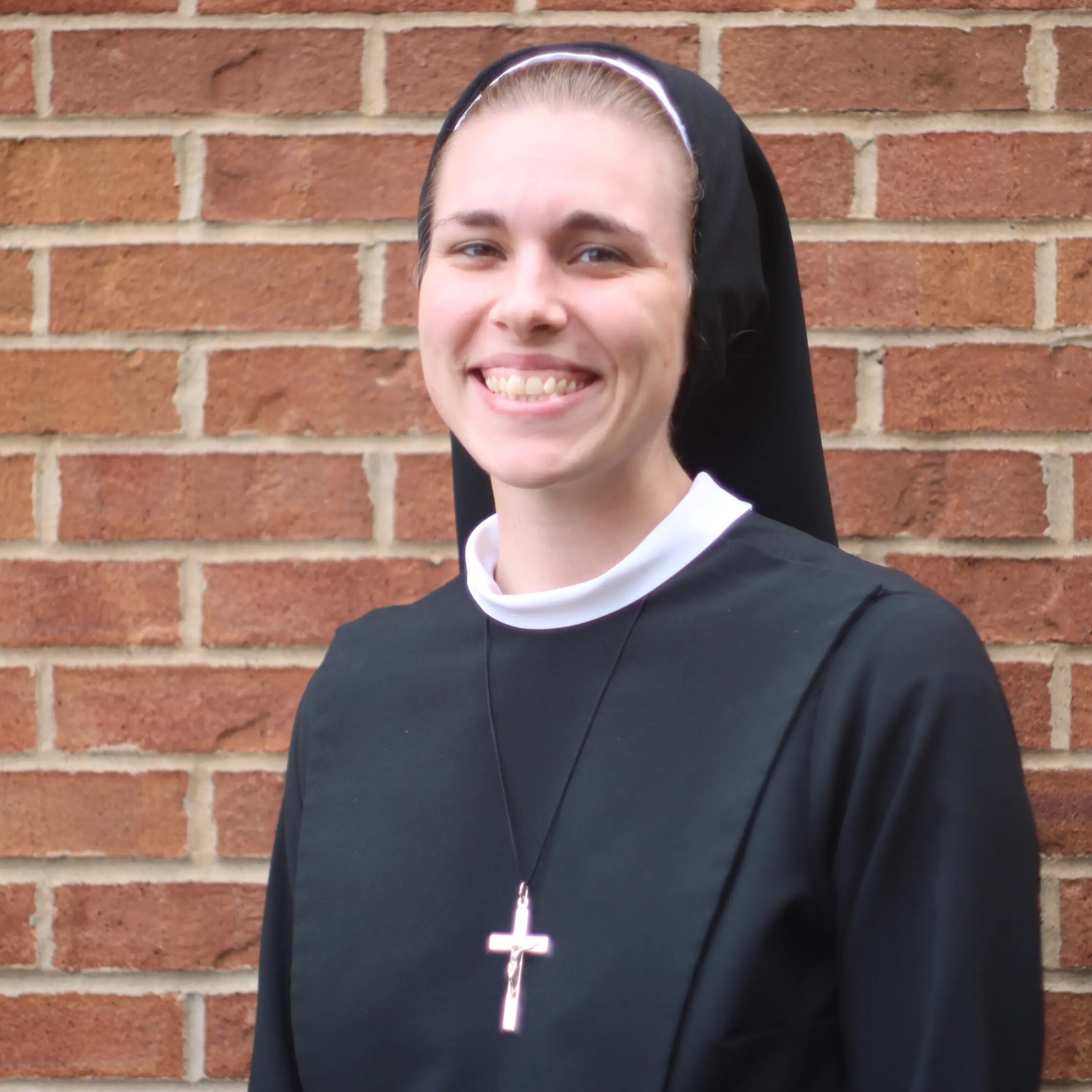 Sr. Mary Grace