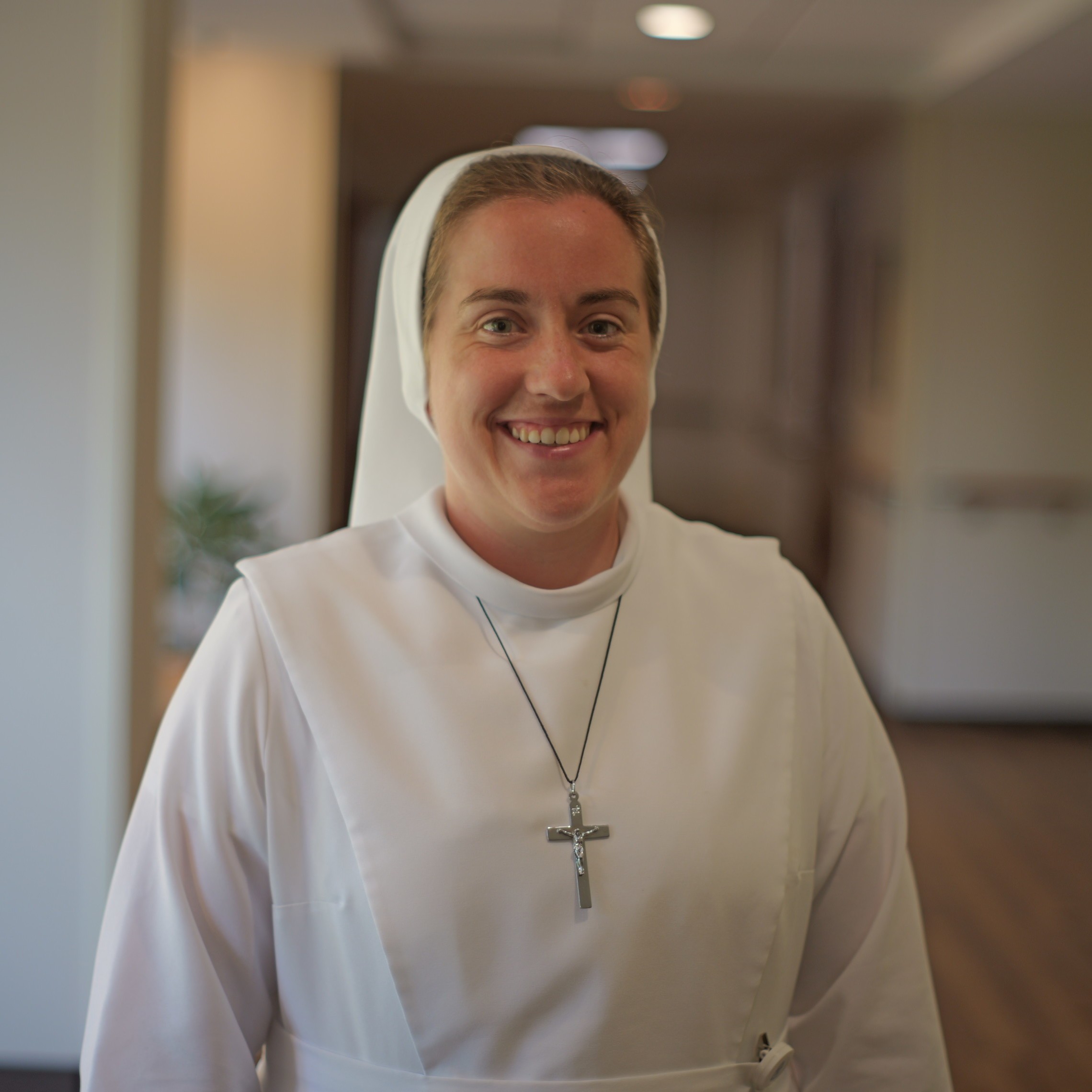 Sr. M. Veronica Kennedy | Sisters of St. Francis of the Martyr St. George