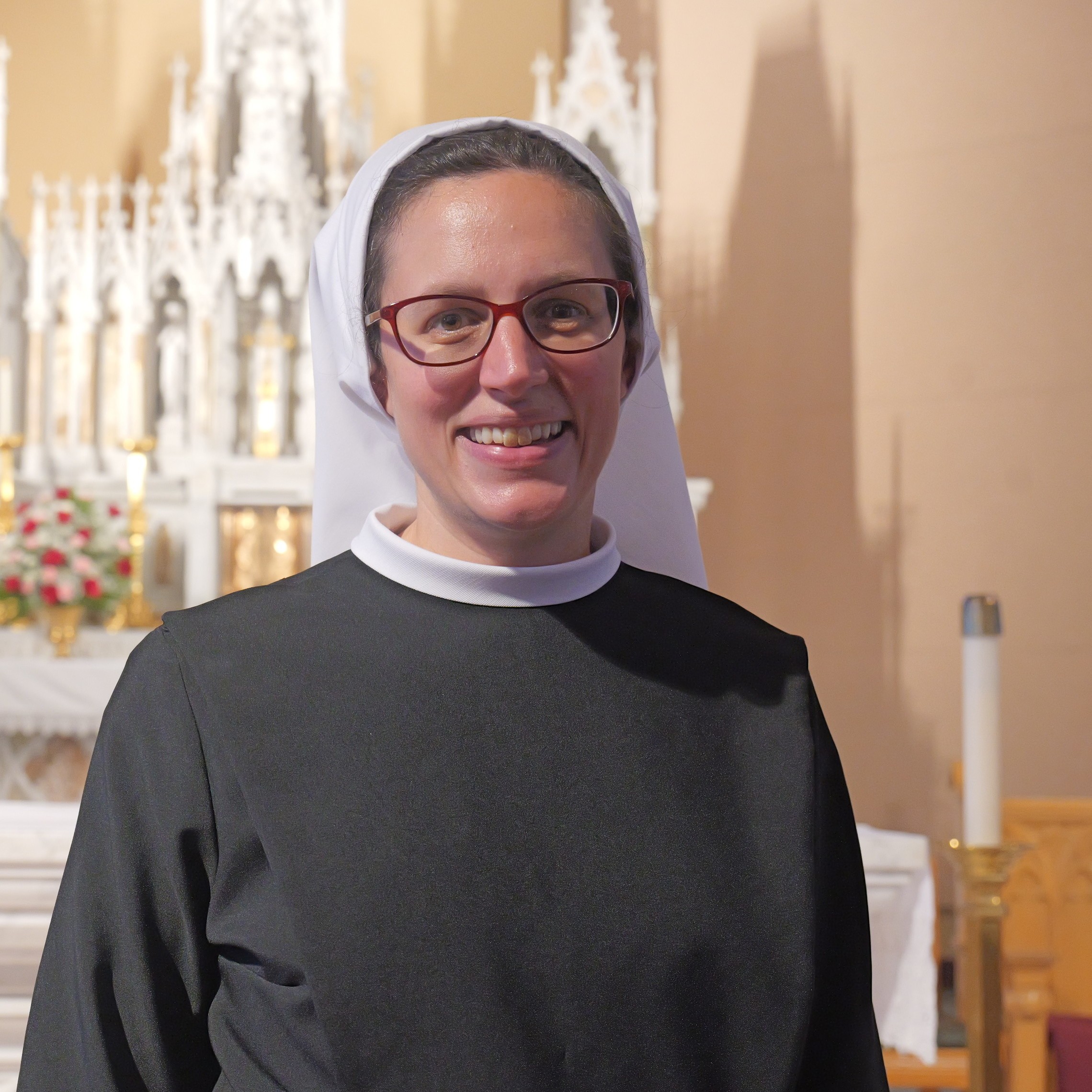 Sr. Mary Emmanuel