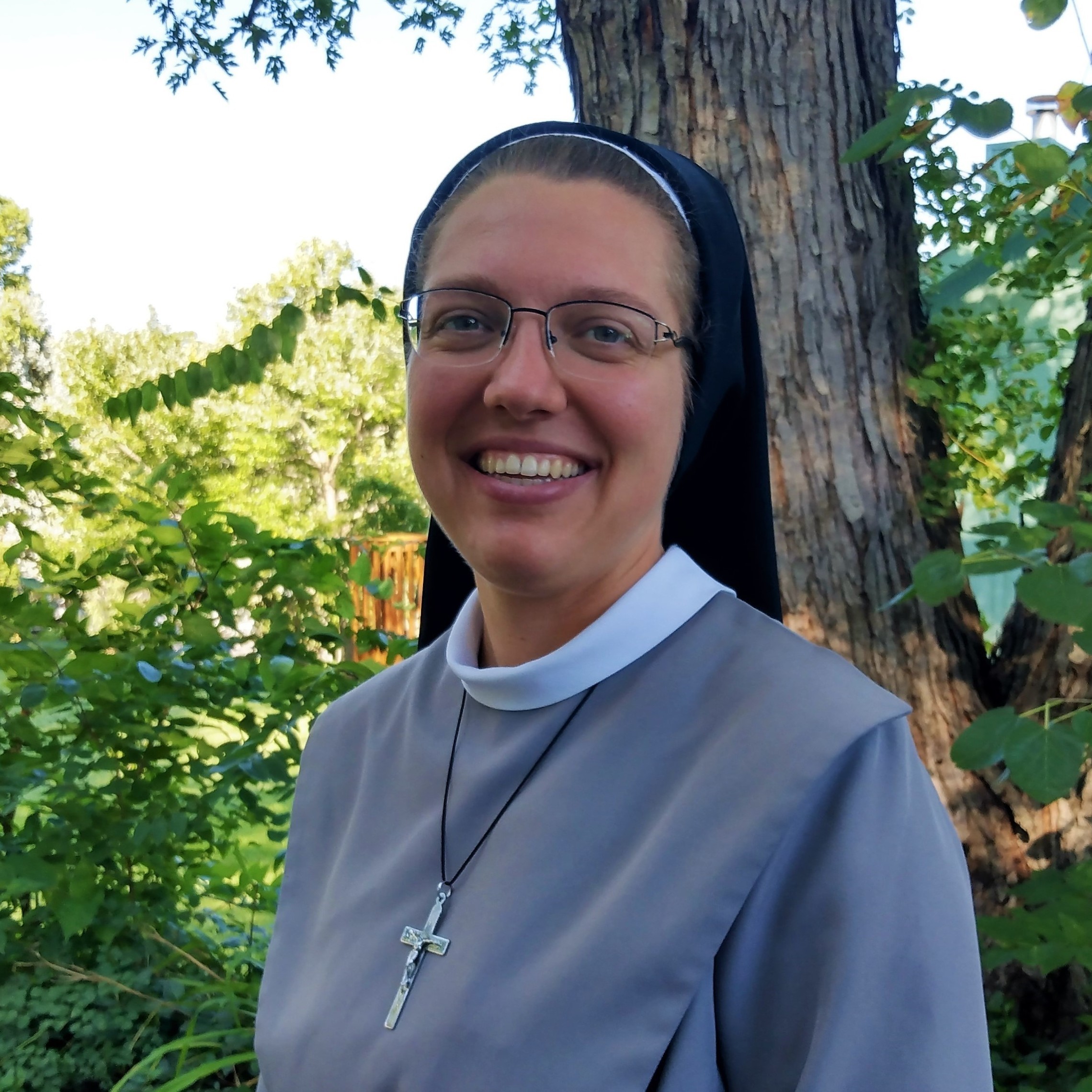 Sr. Mary James Becker - Sisters of St. Francis of the Martyr St. George