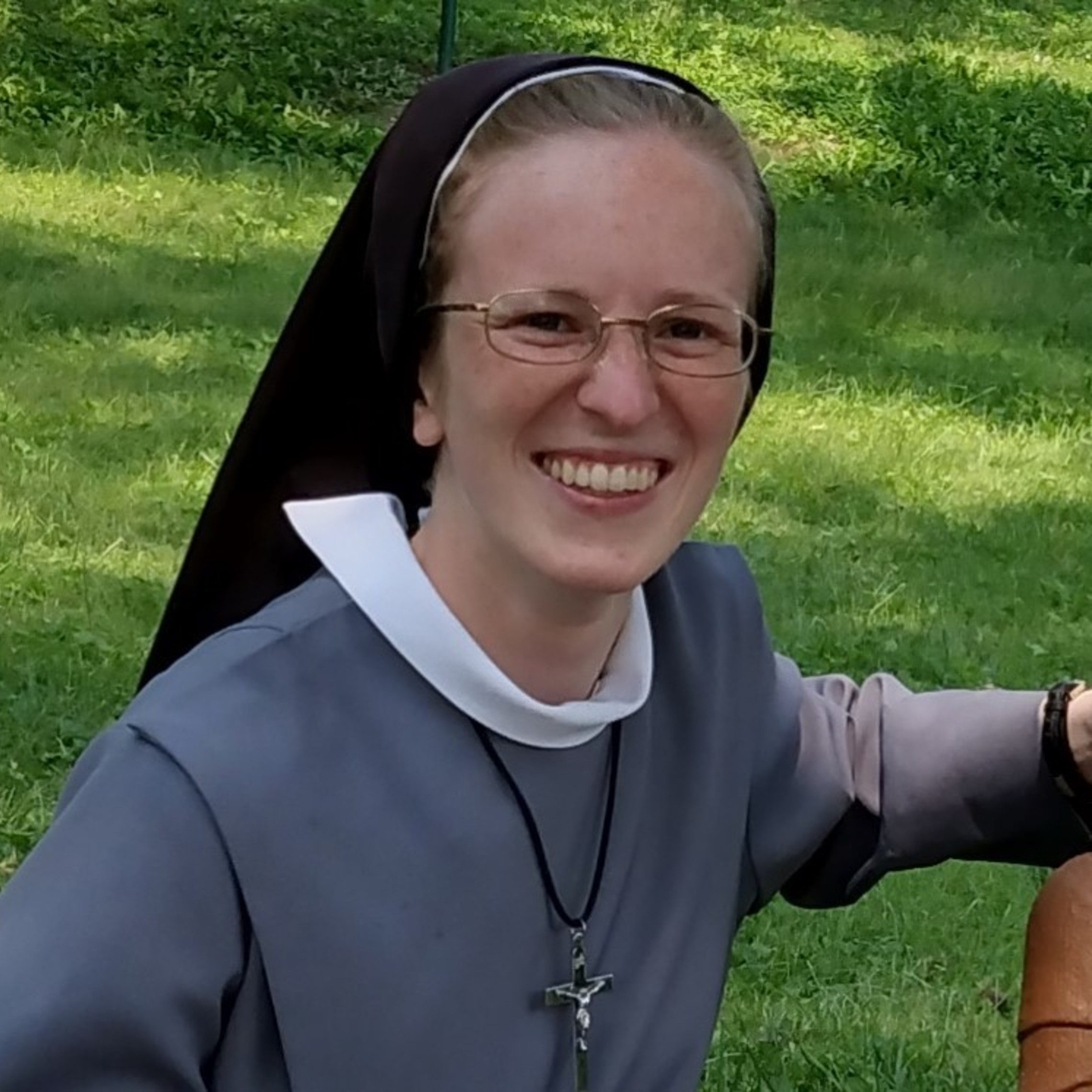 Sr. M. Clare O'Connor | Sisters of St. Francis of the Martyr St. George
