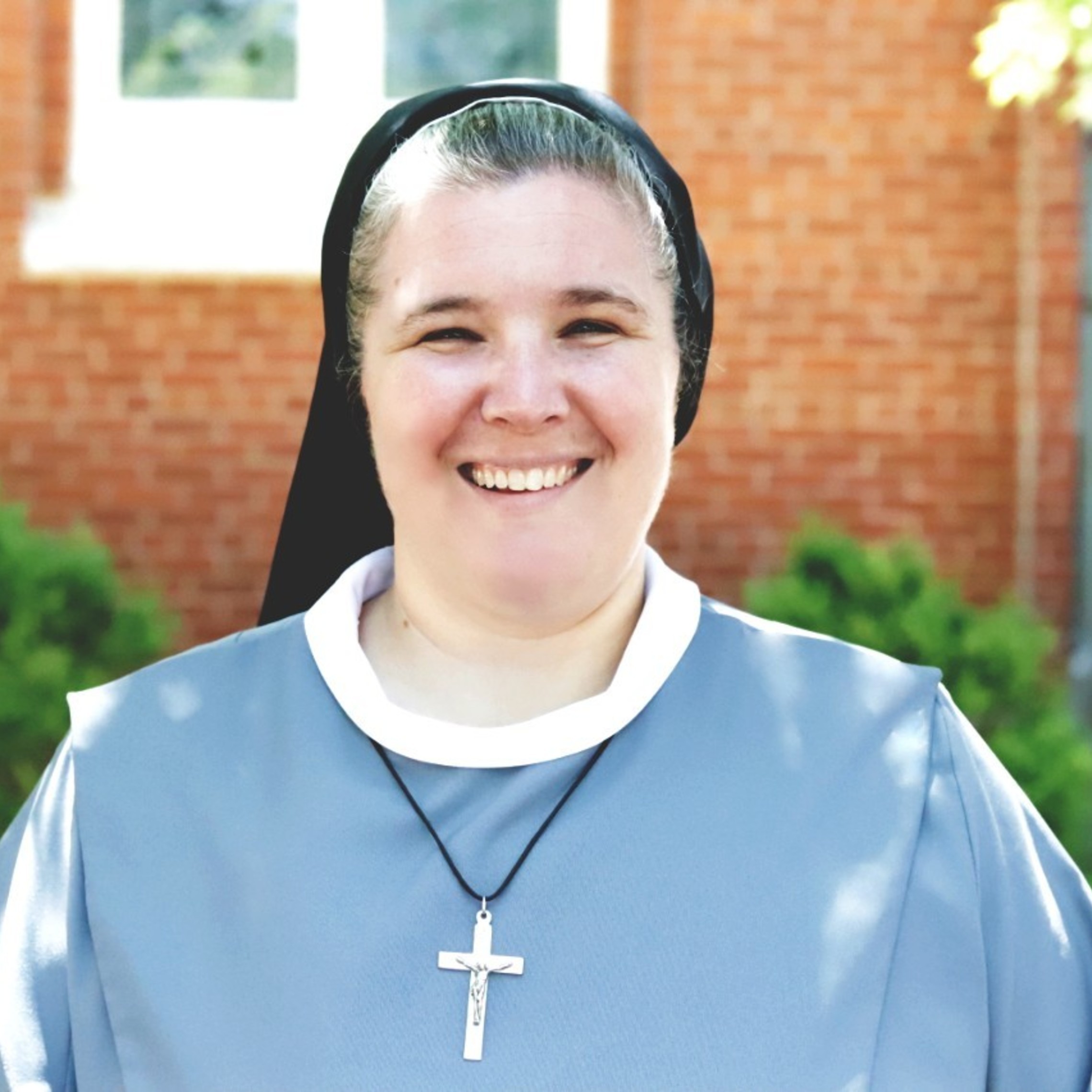 Sr. M. Karolyn Headshot 2020