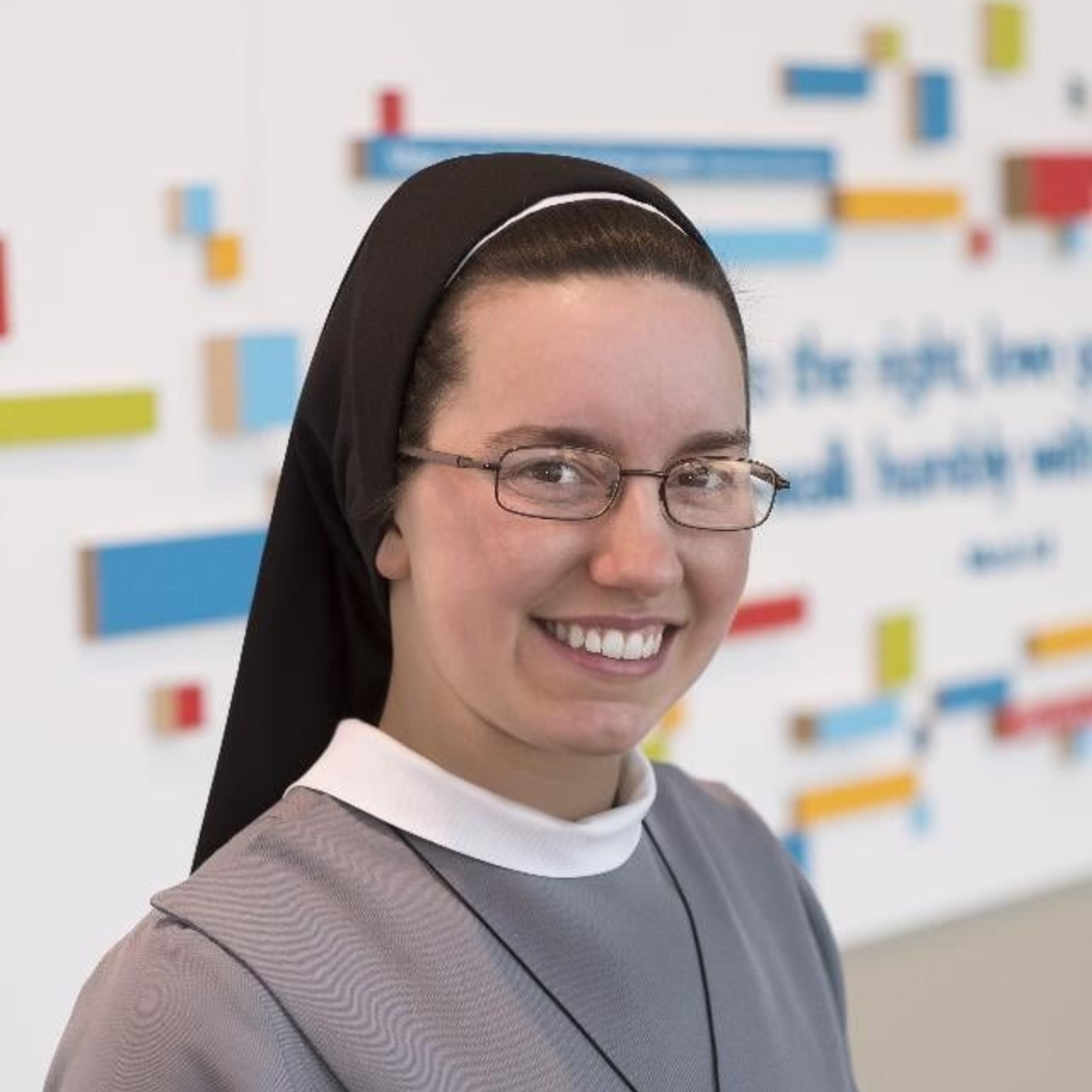 Sr. M. Pieta | Sisters of St. Francis of the Martyr St. George