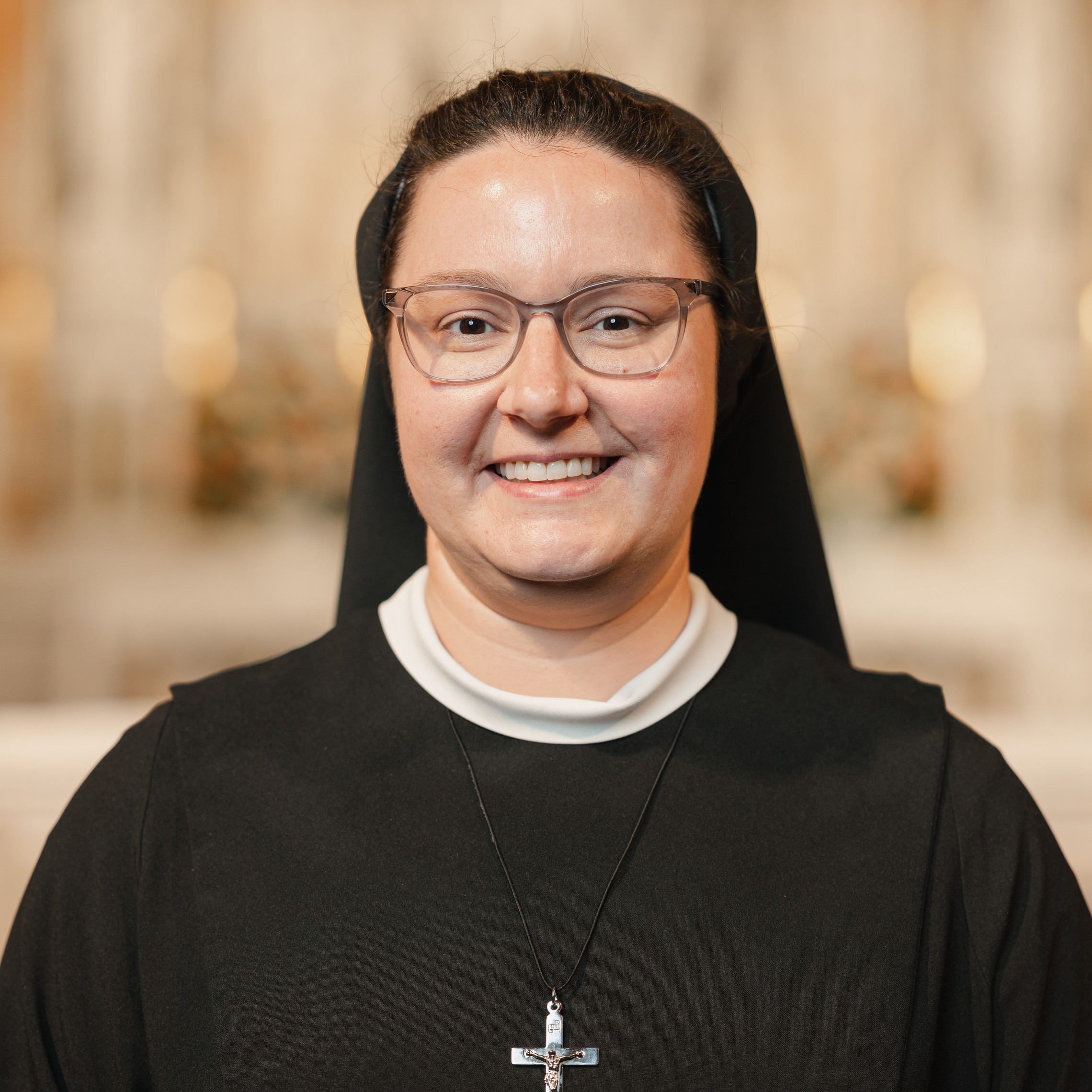 Sr. Mary Paul Callahan | Sisters of St. Francis of the Martyr St. George