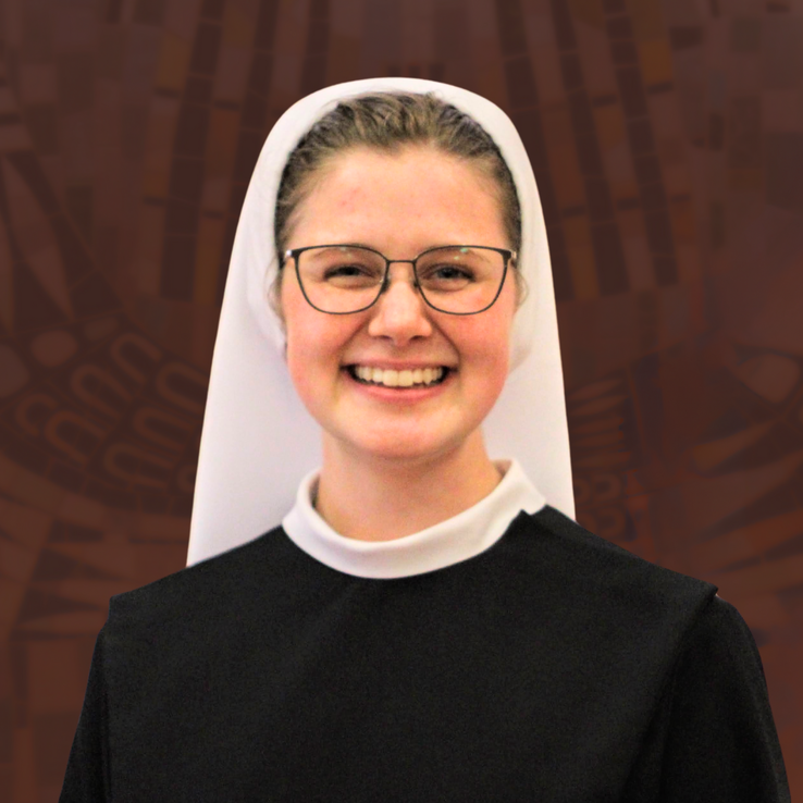 Sister Nathanael Marie Vrazel