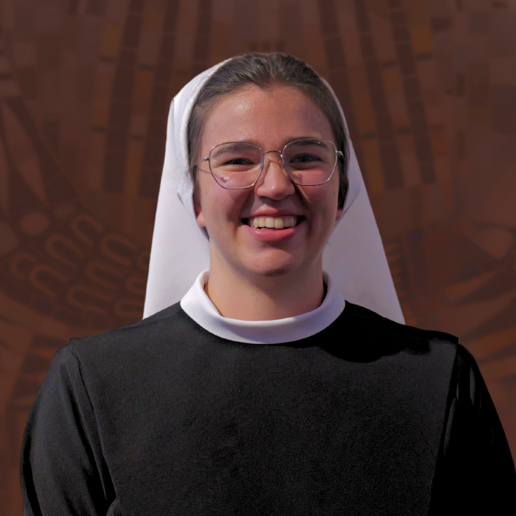 Sr. Mary Solanus, FSGM