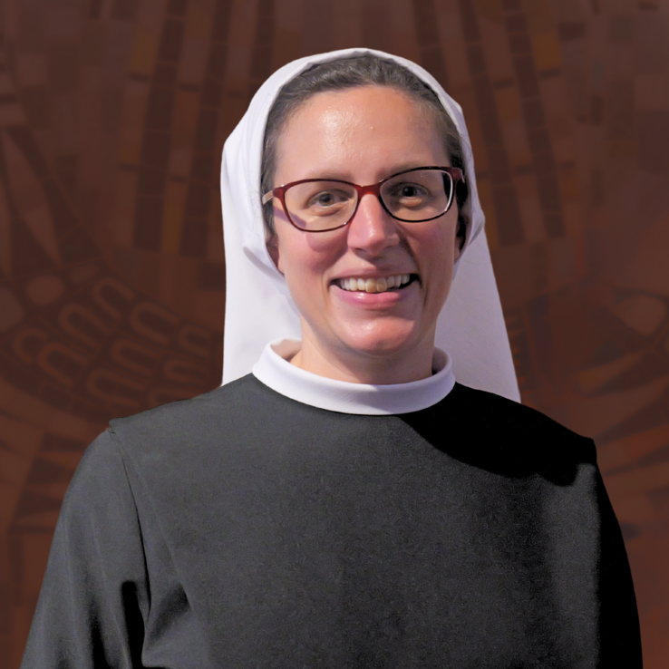 Sister Mary Emmanuel