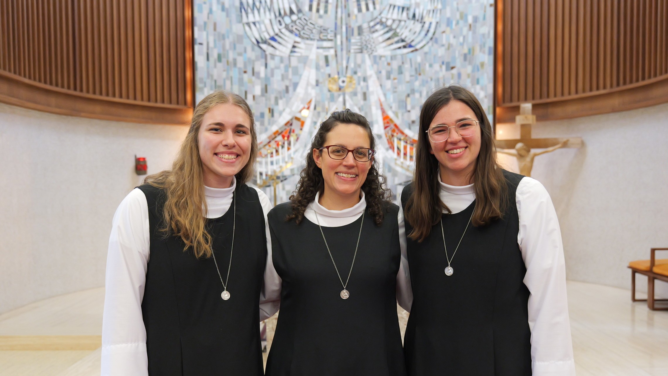 Postulants 2023