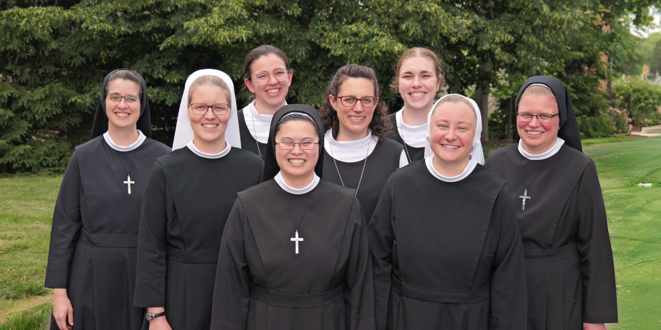 Feastday Sisters 2024 | Sisters of St. Francis of the Martyr St. George