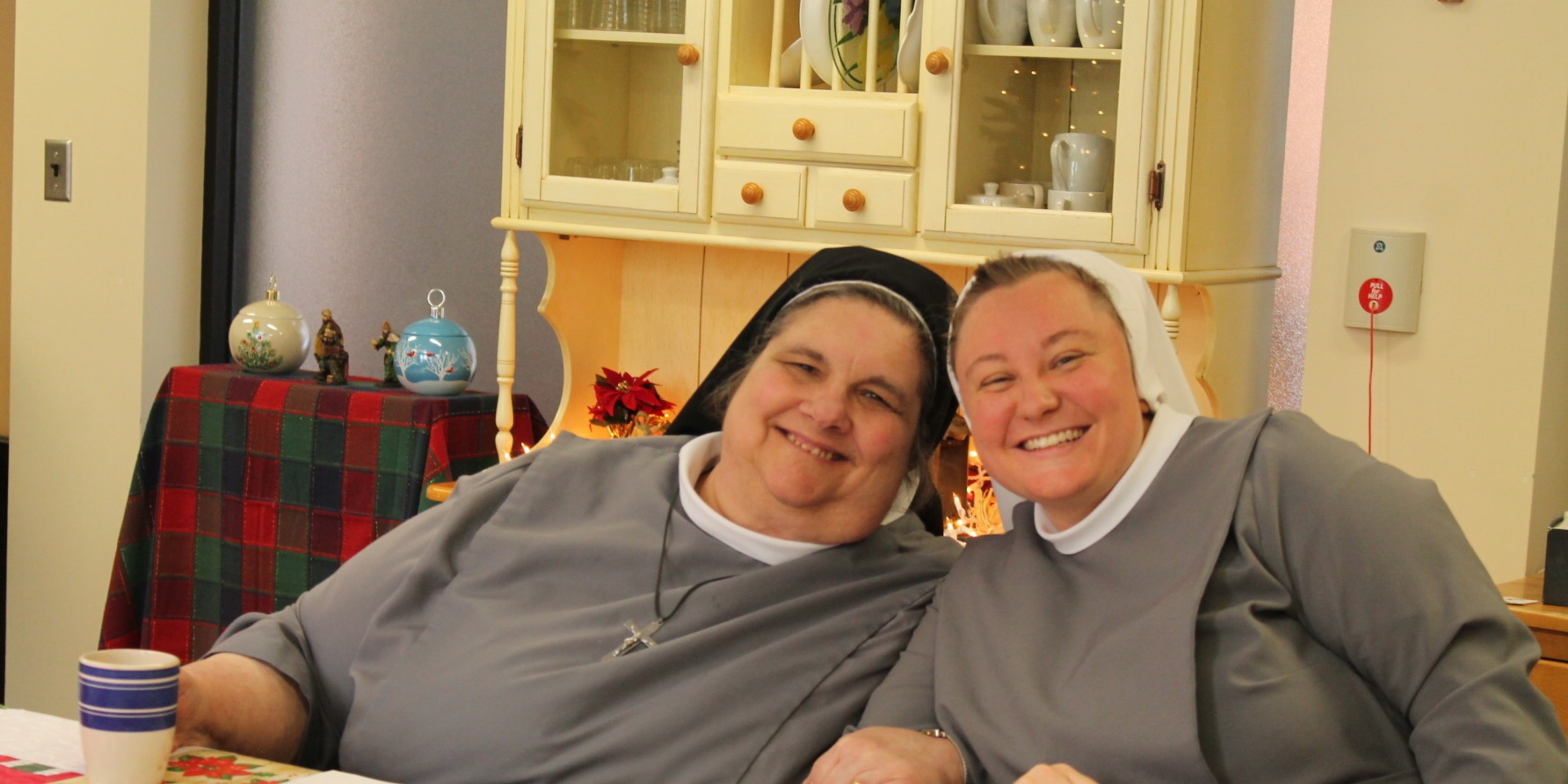 SMPetra and SMMagdalena