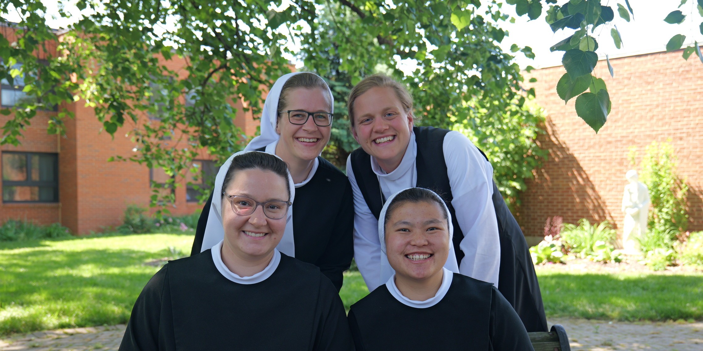 Sisters of St. Francis of the Martyr St. George Feastday Sisters 2023