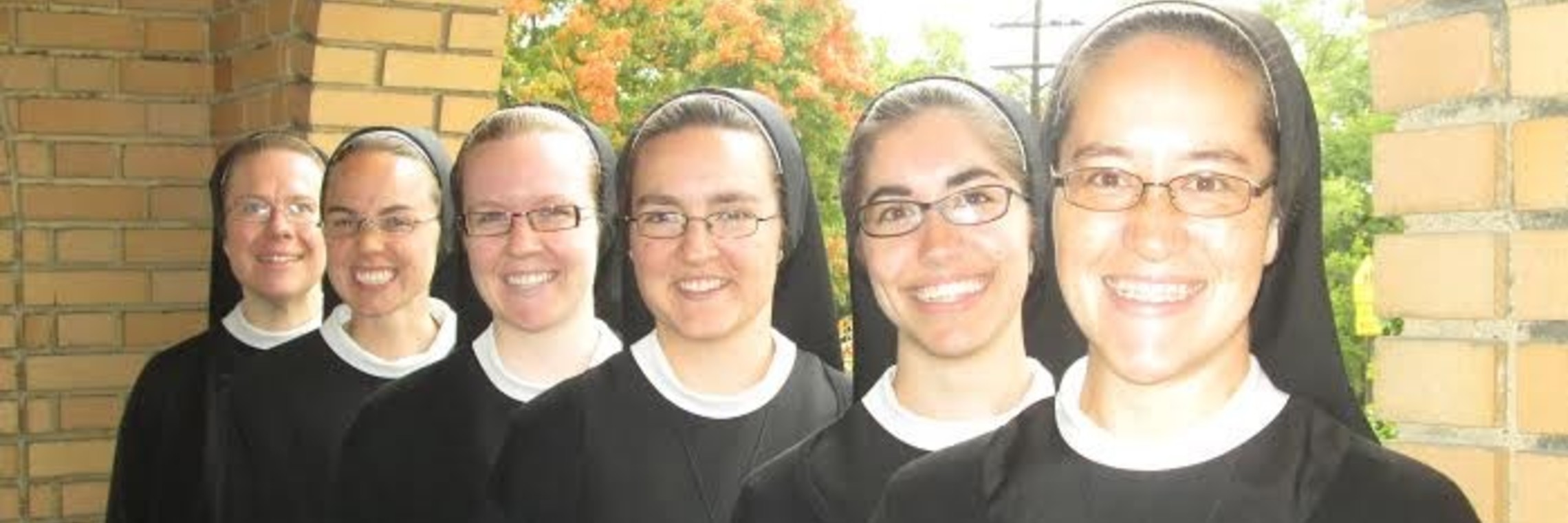 St. Clare Convent 2014