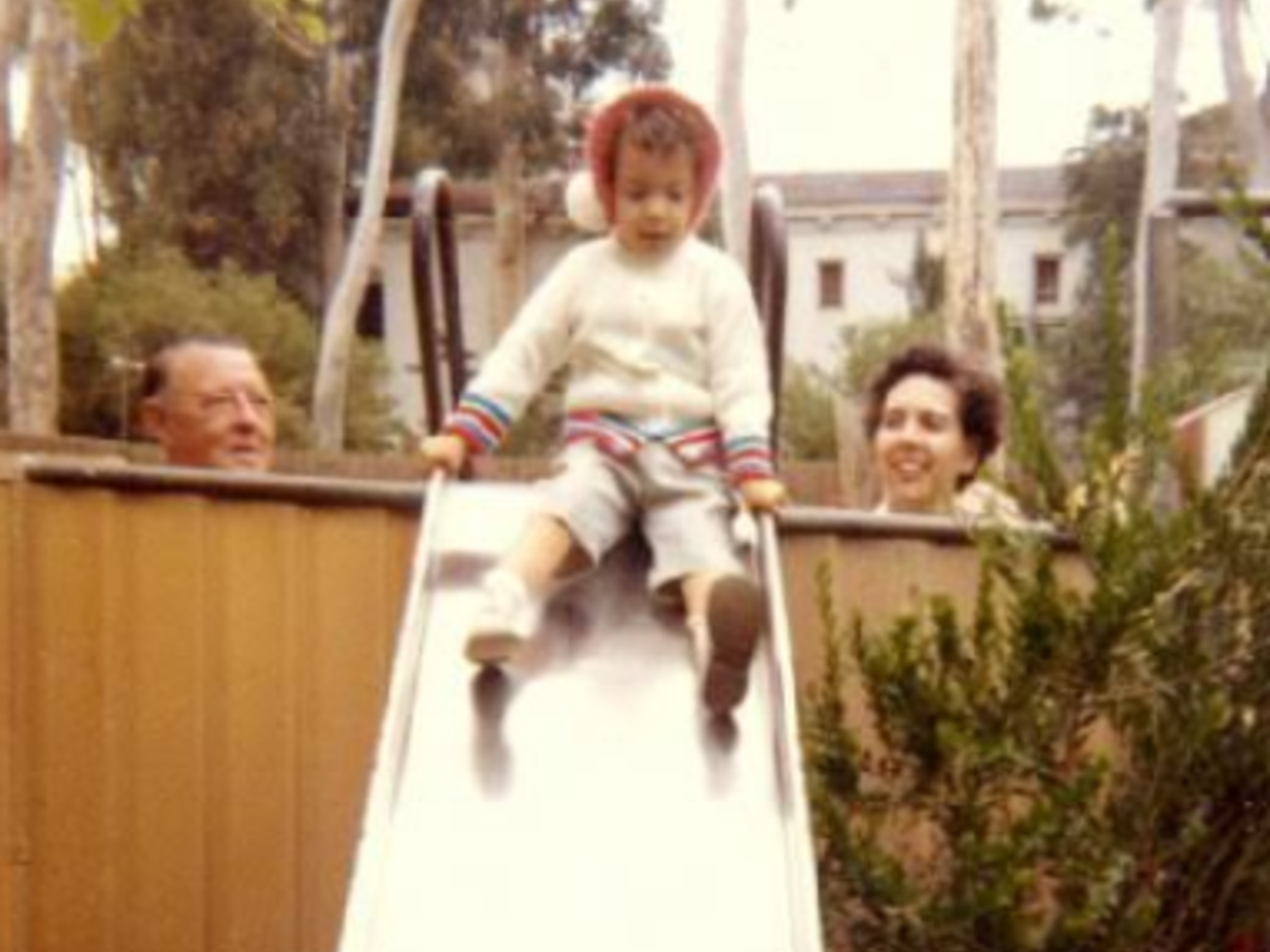 Sma On Slide
