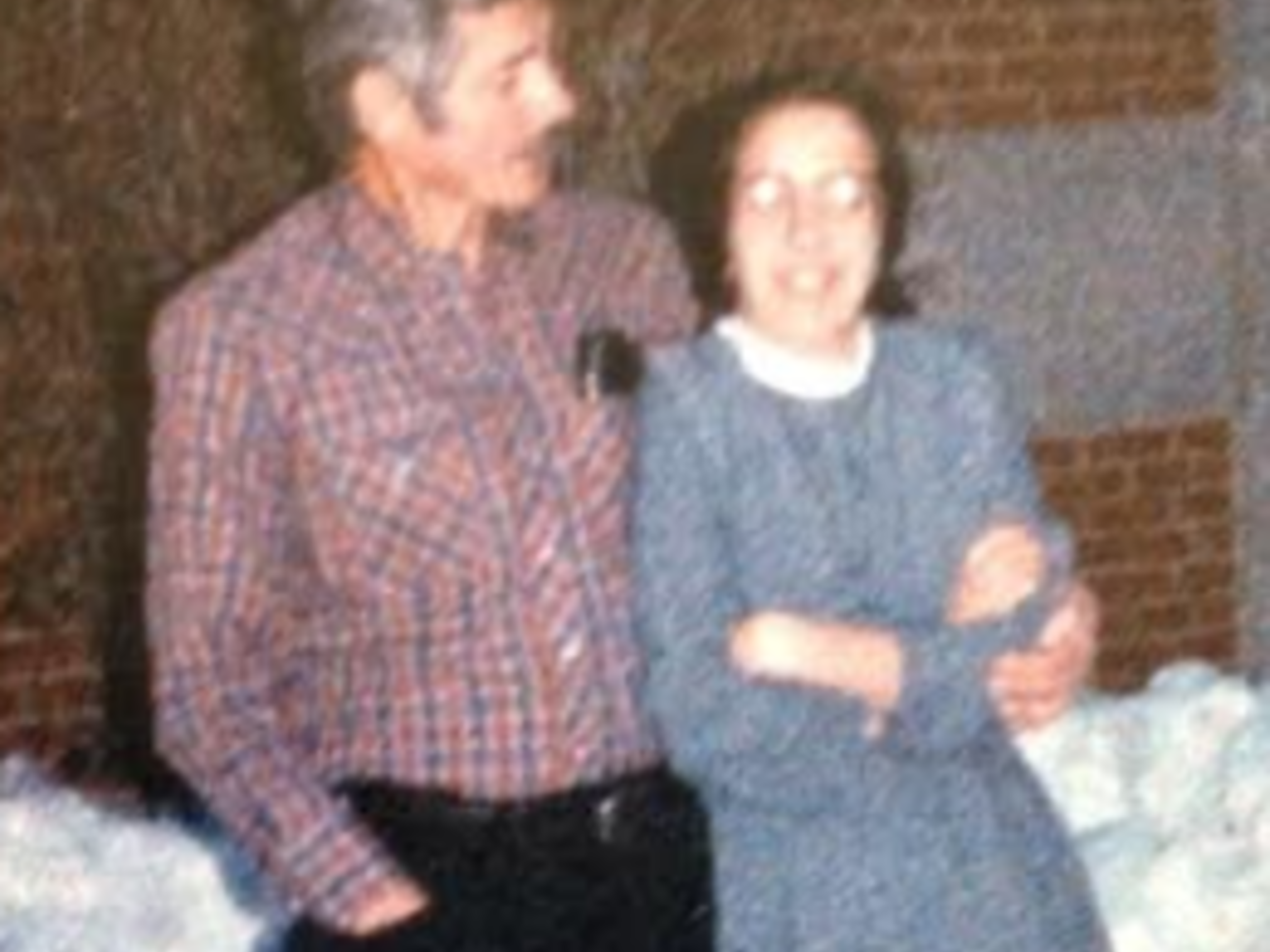 Sma With Dad