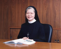 Sr. M. Margrit